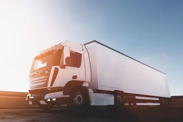 Ankara Ekinözü, Nakliye Firması