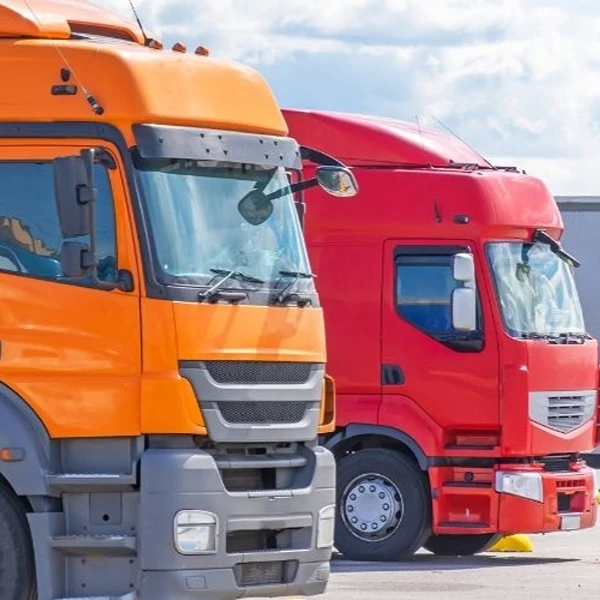 Ankara Ekinözü Nakliye Ambarı